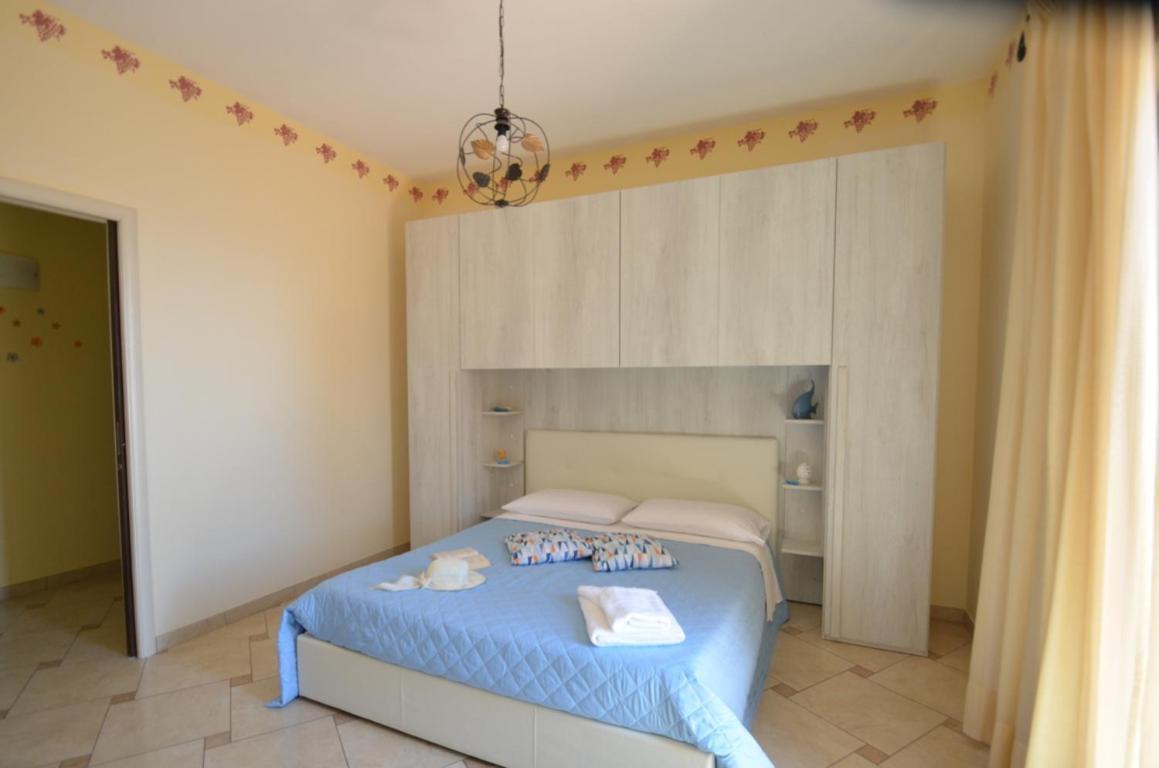 Casa Vacanza Villa Girasole Massa Lubrense Εξωτερικό φωτογραφία